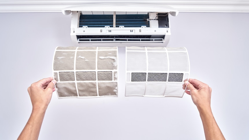 شركة تنظيف مكيفات براس تنورة