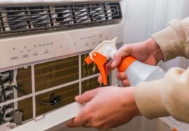 شركة تنظيف مكيفات براس تنورة