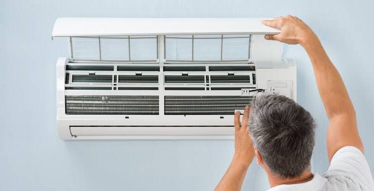 شركة صيانة مكيفات بالقطيف